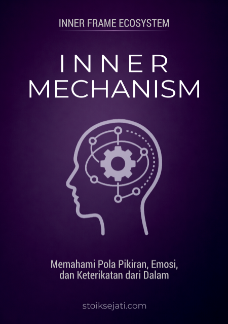 Cover Inner Mechanism